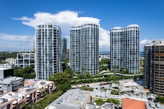 Plus de détails pour 2811-2831 S Bayshore Dr, Miami, FL - Bureau à vendre