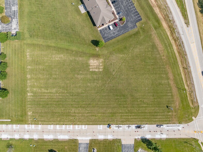 0 Broadway Street St, De Pere, WI à vendre - Photo du bâtiment - Image 3 de 12