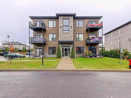 400 St D'halifax, Cowansville, QC for sale - Primary Photo - Image 1 of 1