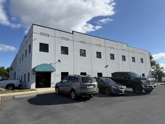 Plus de détails pour 49 Wilshire Ct, Fishersville, VA - Terrain à louer