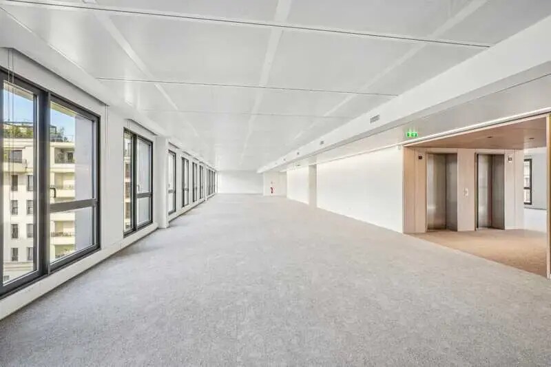 125 Rue Du President Wilson, Levallois-Perret à louer Photo intérieure- Image 1 de 7