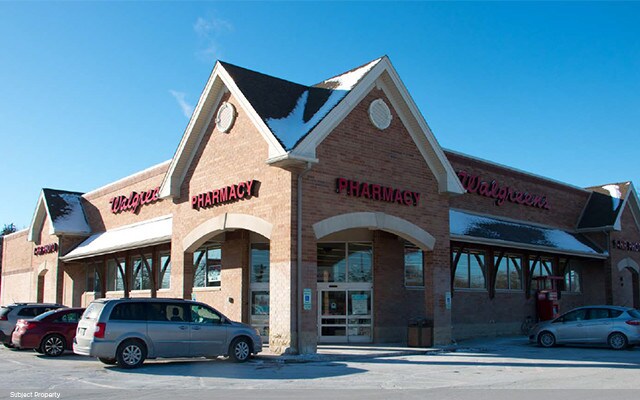 17 W Golf Rd, Des Plaines, IL for sale - Building Photo - Image 1 of 1