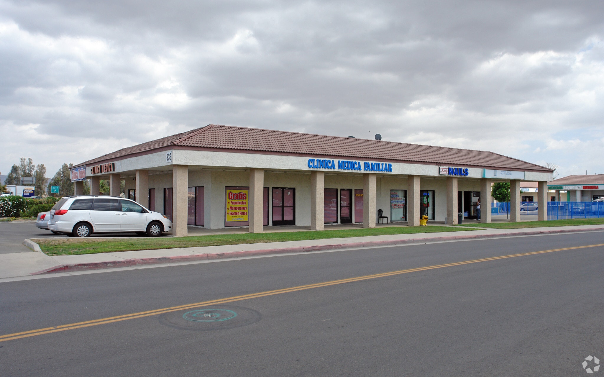333 Wilkerson Ave, Perris, CA for sale Primary Photo- Image 1 of 3