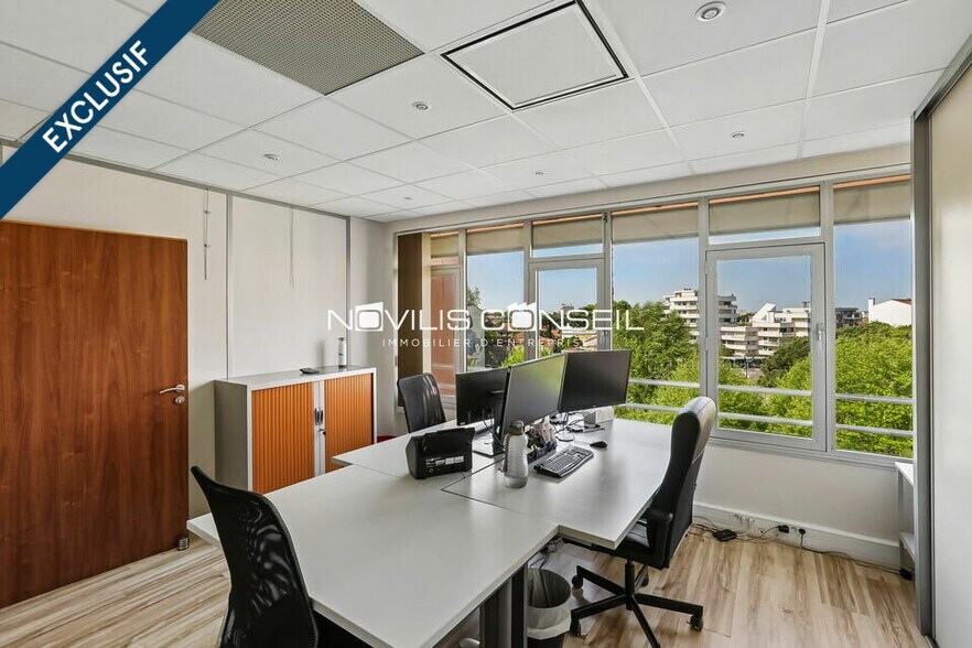 Bureau dans Toulouse à vendre - Photo intérieure - Image 3 de 7