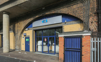 More details for Cable St, London - Industrial for Lease