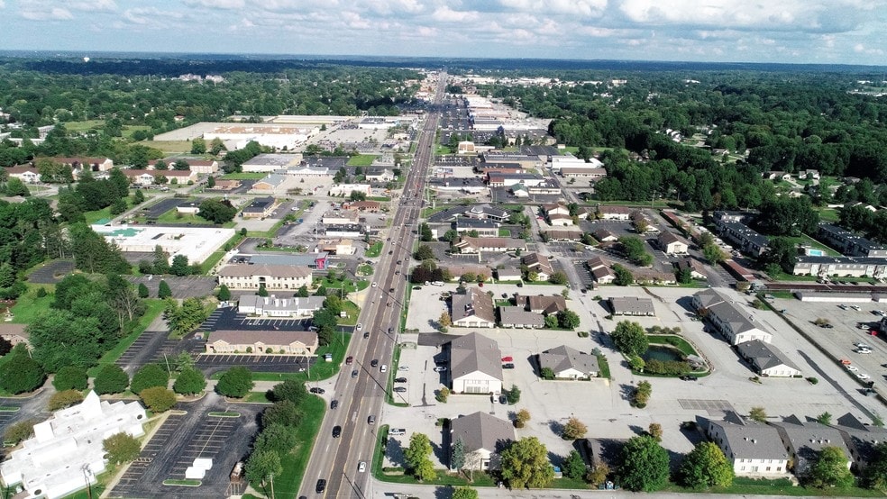 755 Boardman Canfield Rd, Boardman, OH for lease - Building Photo - Image 3 of 6