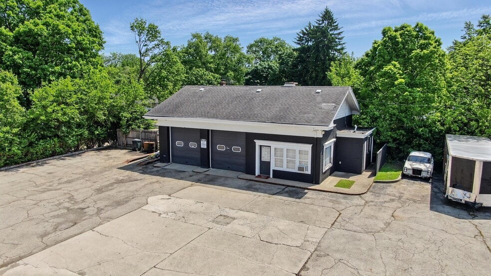 4500 Dixie Hwy, Franklin, OH for sale - Building Photo - Image 1 of 18