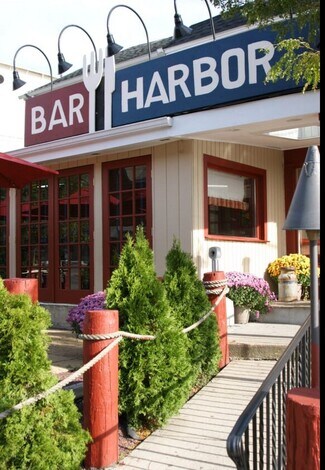 Plus de détails pour 181 E Boston Post Rd, Mamaroneck, NY - Commerce de détail à louer