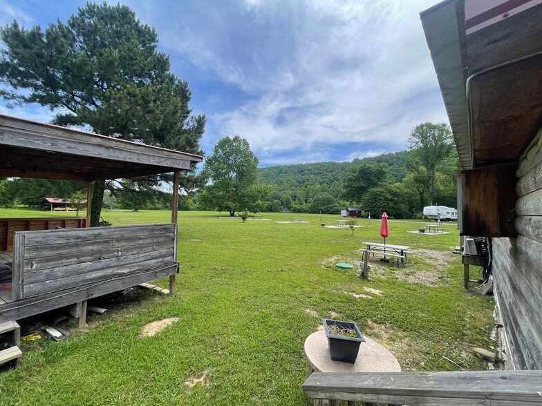 13431 New Highway 68, Tellico Plains, TN for sale - Building Photo - Image 3 of 67