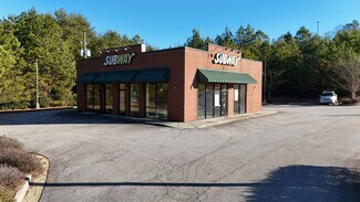 More details for 2235 Jesse Jewell Pky NE, Gainesville, GA - Office/Retail for Lease