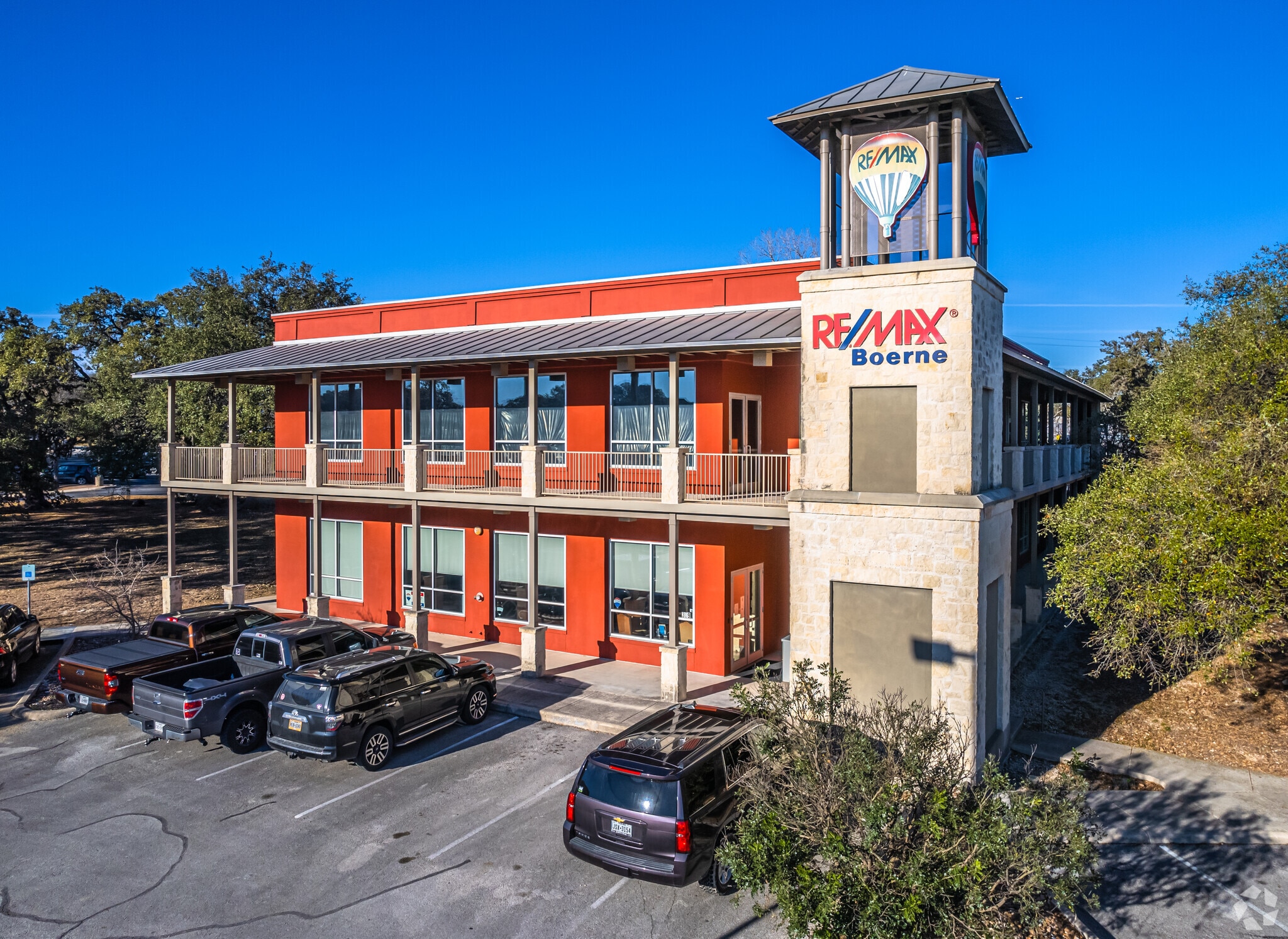 309 Water St, Boerne, TX for lease Primary Photo- Image 1 of 6