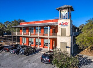More details for 309 Water St, Boerne, TX - Office for Lease