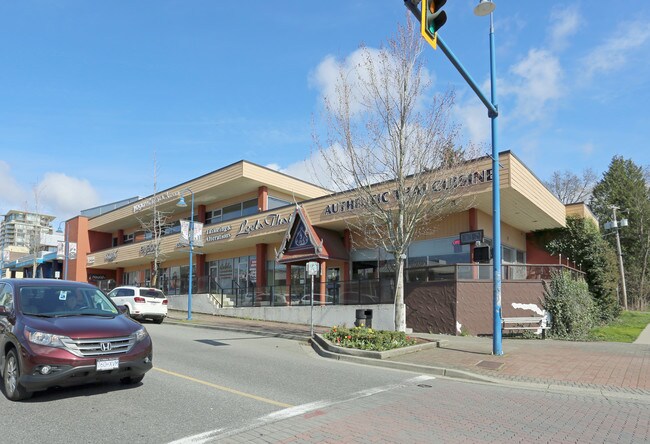 More details for 1310-1326 Johnston Rd, White Rock, BC - Retail for Lease