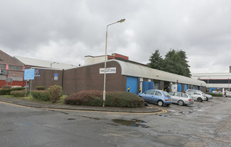 More details for 14 Rockbank Pl, Glasgow - Industrial for Lease