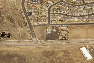 More details for 16060 E 104th Ave, Commerce City, CO - Land for Sale