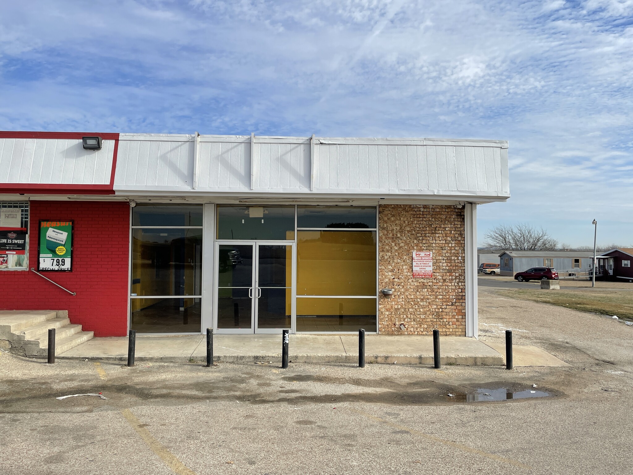 93 W Elms Rd, Killeen, TX for sale Building Photo- Image 1 of 1