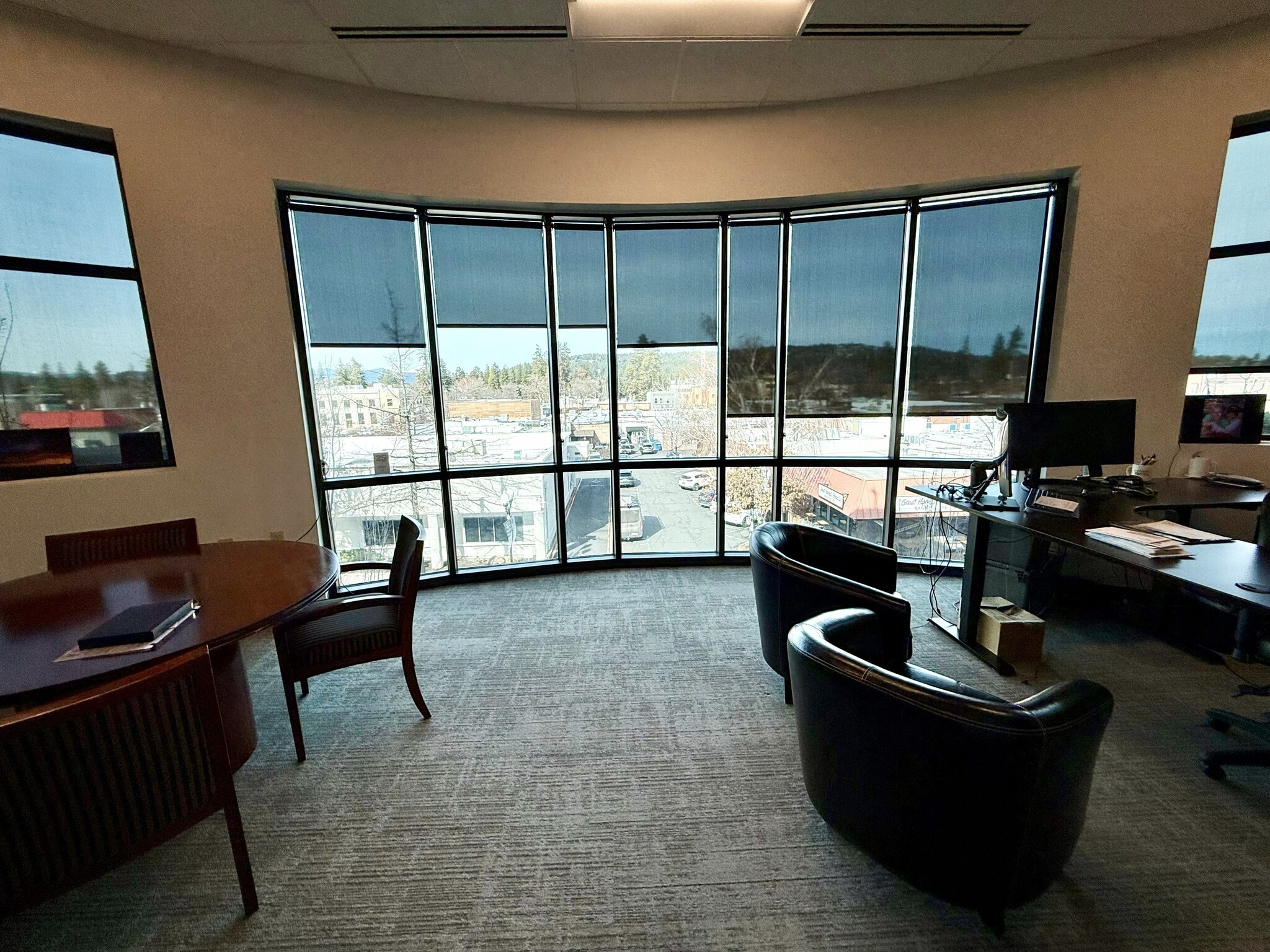 550 NW Franklin Ave, Bend, OR à louer Photo intérieure- Image 1 de 9