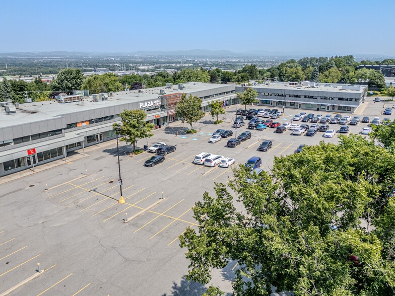 2750 Ch Sainte-Foy, Québec, QC for lease - Building Photo - Image 3 of 6