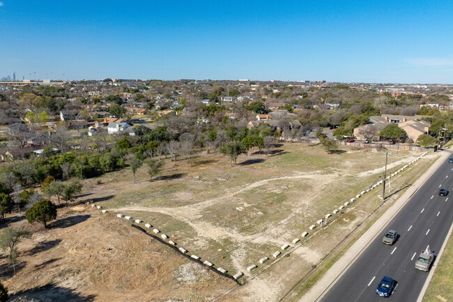 More details for 1701 E Anderson Ln, Austin, TX - Land for Sale