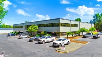 Plus de détails pour 14715-14725 NE 95th St, Redmond, WA - Industriel à louer