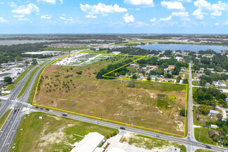 More details for Charlotte Rd & US-92 Hwy, Auburndale, FL - Land for Lease