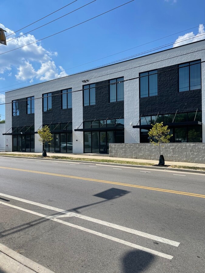 910-916 Buchanan St, Nashville, TN 37208 - Unit 207 -  - Interior Photo - Image 1 of 20