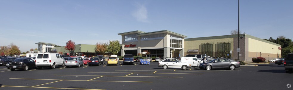 2433-2587 SE Burnside Rd, Gresham, OR à louer - Photo du bâtiment - Image 3 de 5