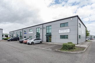 Plus de détails pour Parkway, Cardiff - Industriel à louer