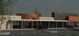 More details for 475 Hawks Ridge Blvd NW, Edmonton, AB - Retail for Lease