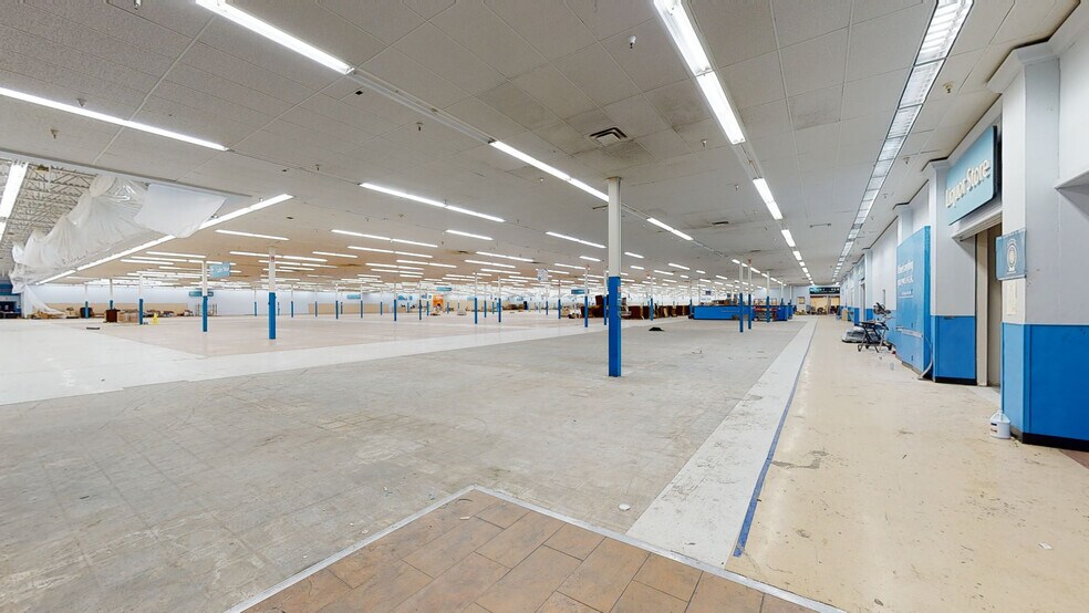 1229 NW Evangeline Trwy, Lafayette, LA à vendre - Numérisation 3D de Matterport - Image 2 de 32