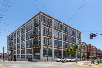 2325 3rd St, San Francisco, CA for lease Building Photo- Image 2 of 11