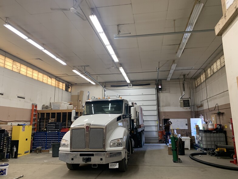 13521 E Trent Ave, Spokane, WA for lease - Building Photo - Image 2 of 12