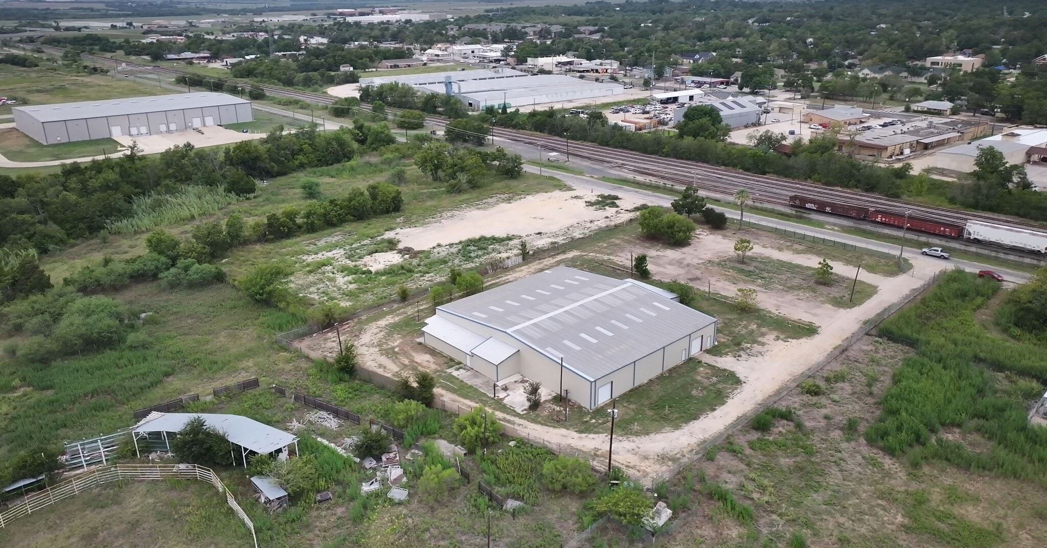 1403 W Welch St, Taylor, TX for sale Building Photo- Image 1 of 33