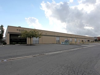 More details for 8450 Belvedere Ave, Sacramento, CA - Industrial for Lease