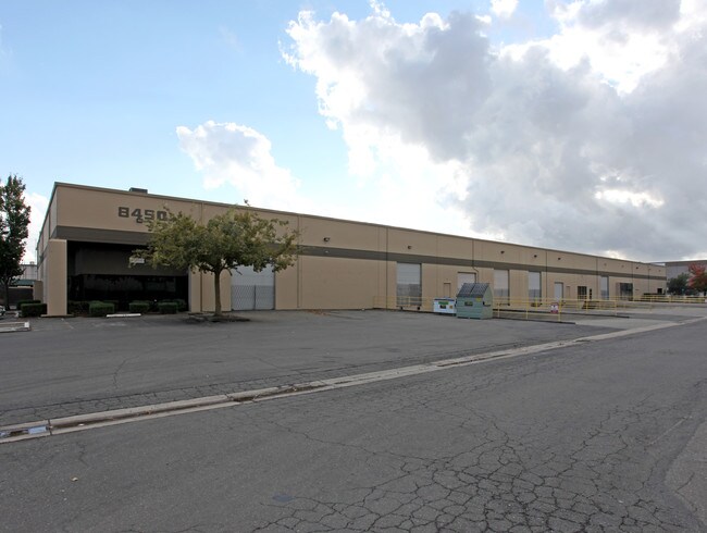 More details for 8450 Belvedere Ave, Sacramento, CA - Industrial for Lease