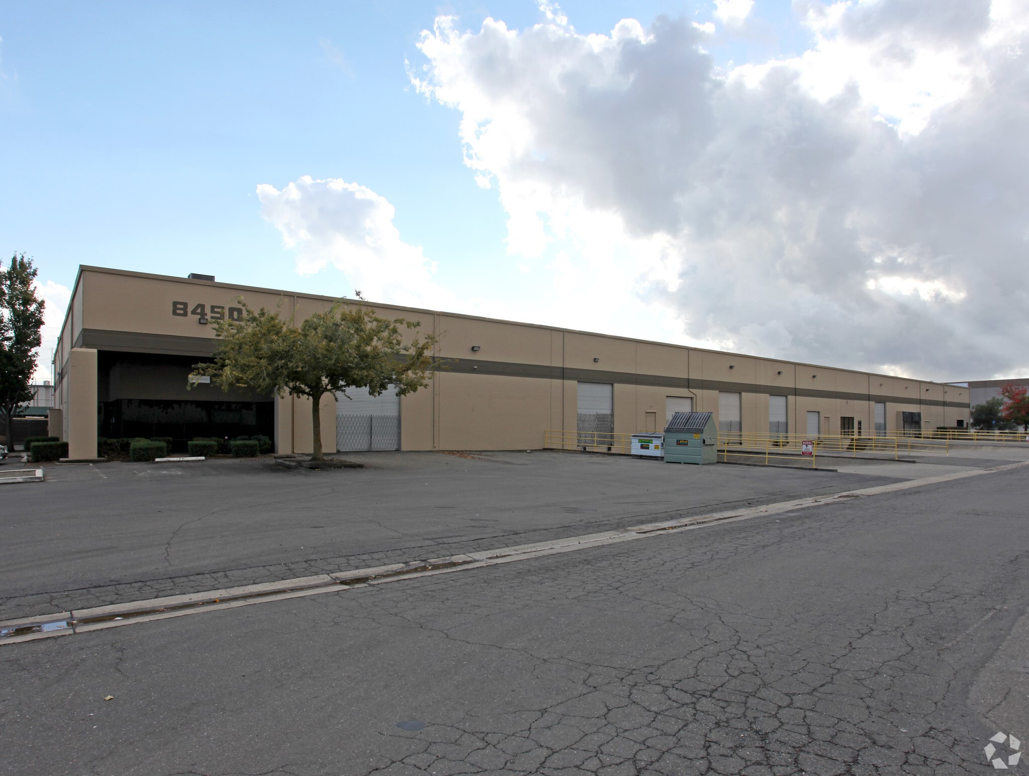 8450 Belvedere Ave, Sacramento, CA for lease Primary Photo- Image 1 of 23