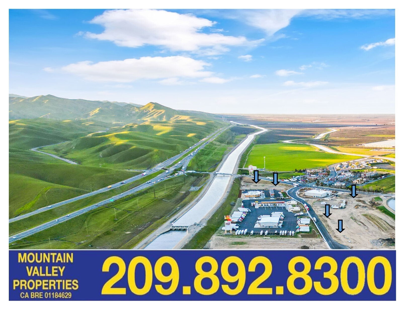 2900 Sperry Ave, Patterson, CA for sale Primary Photo- Image 1 of 5