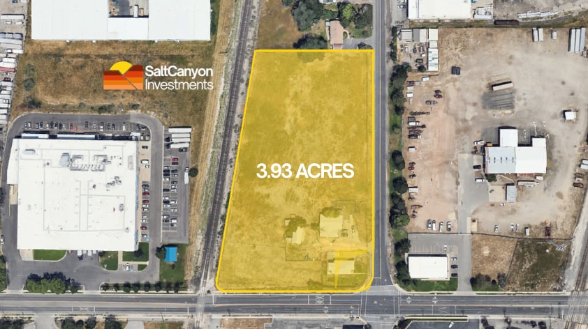 2560 S 1100 W, Woods Cross, UT for sale Primary Photo- Image 1 of 18