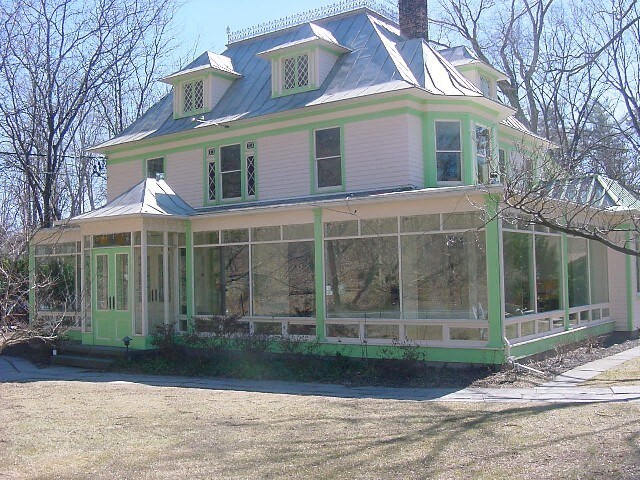 285 Tinker St, Woodstock, NY à vendre - Photo principale - Image 1 de 1