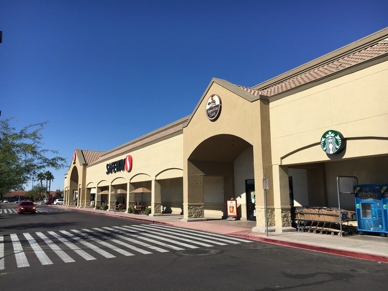 3614-3648 E Southern Ave, Mesa, AZ for lease - Building Photo - Image 2 of 21