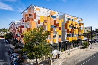 Plus de détails pour 1200 East 11th St, Austin, TX - Multi-résidentiel à vendre