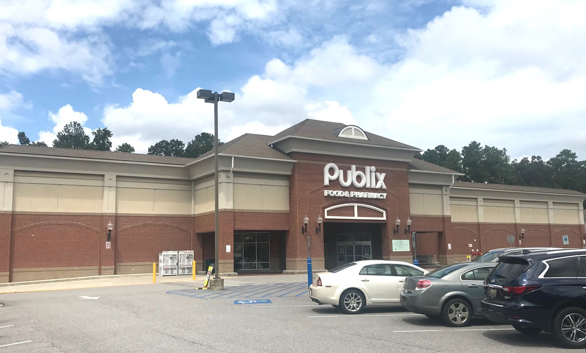 2644-2670 Valleydale Rd, Hoover, AL for lease Primary Photo- Image 1 of 4