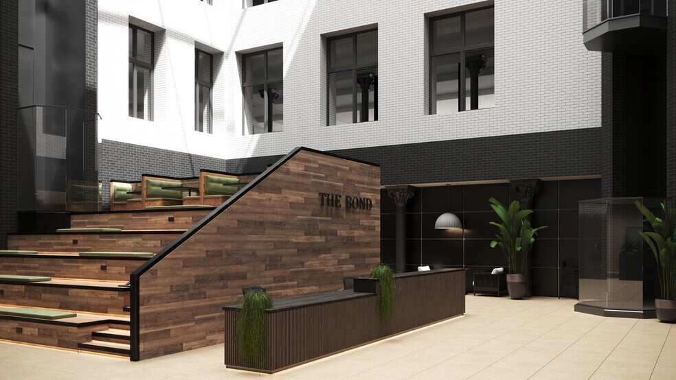 45-67 Queen St, Glasgow à louer - Photo du bâtiment - Image 3 de 18