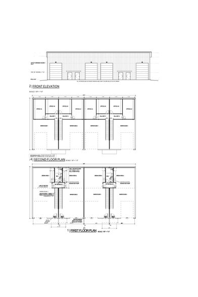 10020 Darden Hill Rd, Austin, TX à louer - Photo du bâtiment - Image 2 de 80