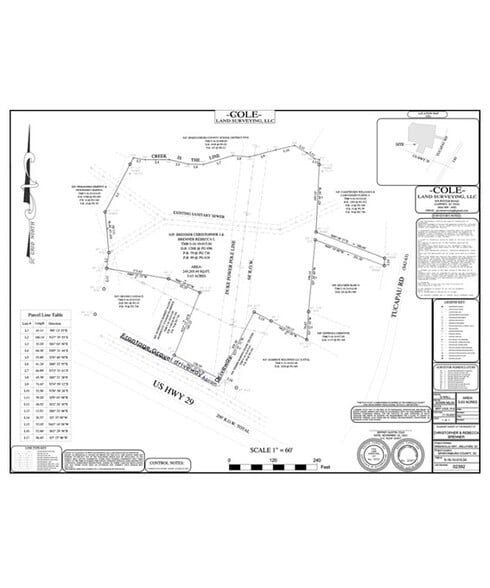 10418 Greenville Hwy, Wellford, SC for sale - Building Photo - Image 2 of 2