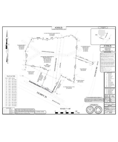 10418 Greenville Hwy, Wellford, SC à vendre - Photo du bâtiment - Image 2 de 2