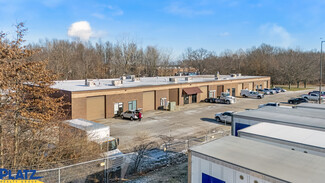 More details for 12480 Debartolo Dr, North Jackson, OH - Industrial for Lease