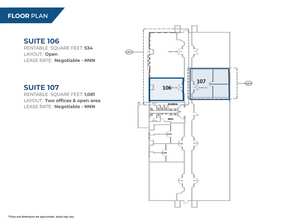 6275 Sharlands Ave, Reno, NV for lease Building Photo- Image 1 of 1