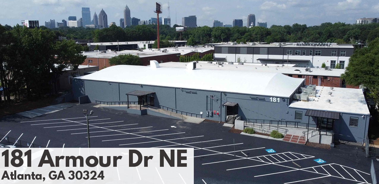 181 Armour Dr NE, Atlanta, GA for sale Building Photo- Image 1 of 4