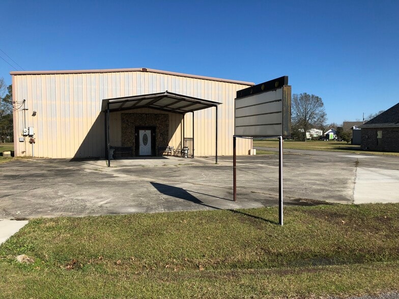 37092 Miller Rd, Prairieville, LA for lease - Building Photo - Image 3 of 16